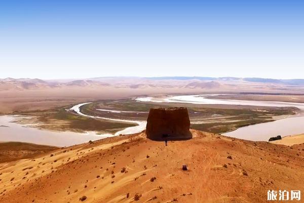 巴丹吉林沙漠旅游攻略