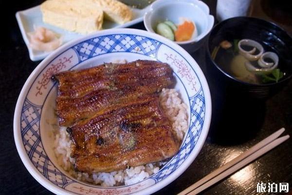 京都最好吃的鳗鱼饭在哪里