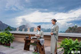 黄山景区网红打卡点盘点