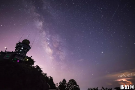 2019英仙座流星雨直播入口+拍摄指南