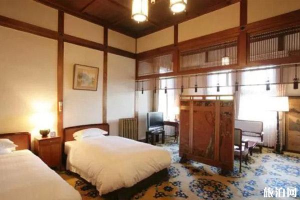 奈良酒店推荐