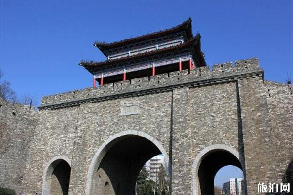 南京值得一去的历史景点有哪些