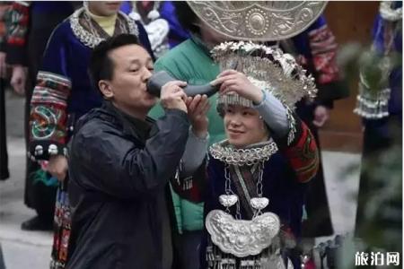 西江千户苗寨的禁忌 西江千户苗寨注意事项