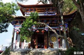 广西白石山风景区游览指南+地址+交通