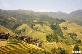 桂林旅游交通攻略 桂林有哪些交通方式