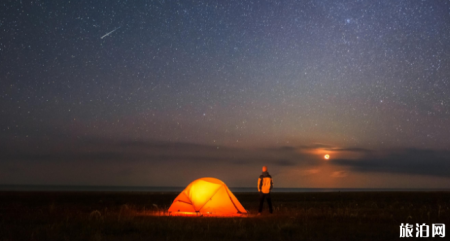 英仙座流星雨2019时间+广东最佳观赏地点