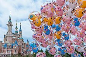 上海迪士尼可以带吃的吗2019 迪士尼翻包合法吗