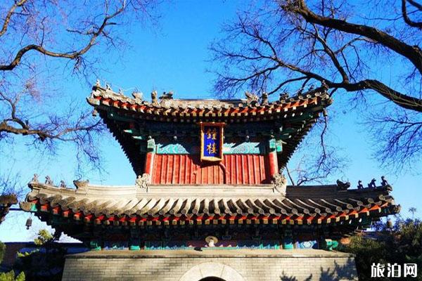中国求姻缘最灵的三大寺庙