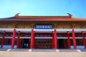 南京值得一去的免费景区有那些