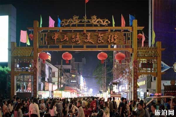 广西南宁旅游攻略+交通+住宿+小吃