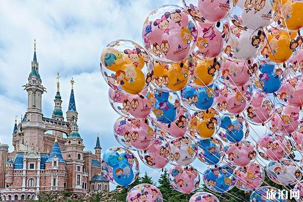 上海迪士尼可以带吃的吗2019 迪士尼翻包合法吗