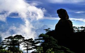 江西三清山好玩吗  最全面的旅游攻略
