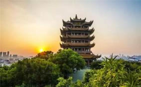 中国排名前六的名楼有哪些  分别有哪些特色