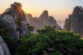 黄山3日游玩攻略 黄山3日游最佳路线
