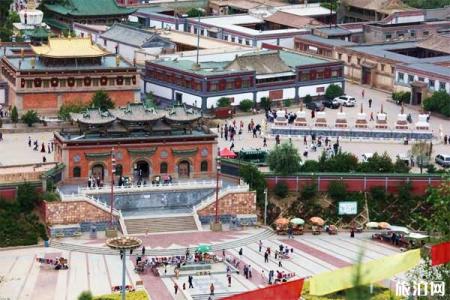 塔爾寺旅游攻略 塔爾寺簡介 塔爾寺門票多少錢