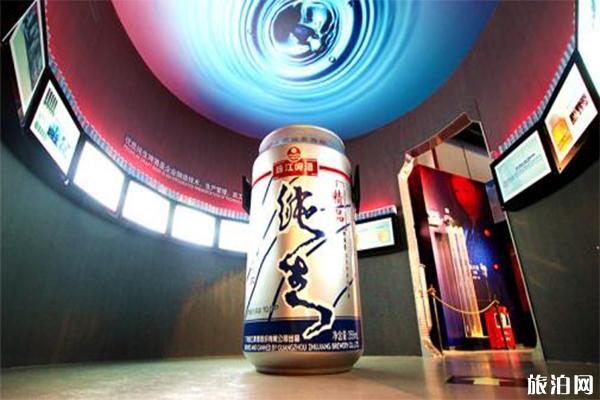珠江-英博国际啤酒博物馆好玩吗 门票多少钱