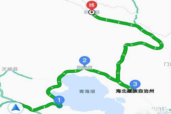 北京到青海自驾游路线推荐 北京到青海自驾游超详细路线