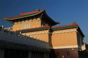 台北故宫博物院参观攻略