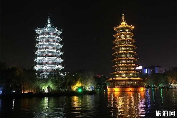南宁交通攻略 到达南宁的交通方式