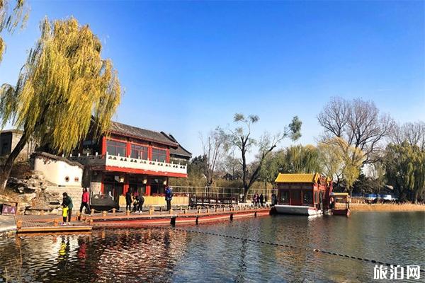 北京免费参观名人纪念馆游玩攻略 暑期学习