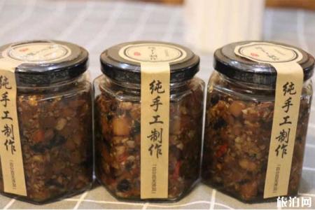 南宁特产有哪些值得带 南宁特产买什么