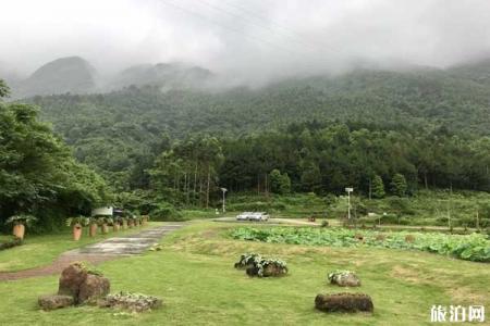 南宁网红打卡地+住宿