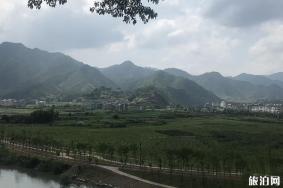 开化自驾游攻略 霞山古村游玩攻略 金溪桃韵游玩攻略