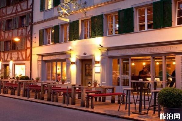 瑞士有哪些性价比极高的餐厅  2019瑞士餐厅推荐