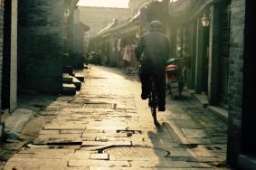 黄桥古镇旅游自由行攻略