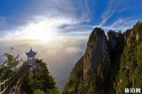 陕西秋天去哪里玩+游玩攻略
