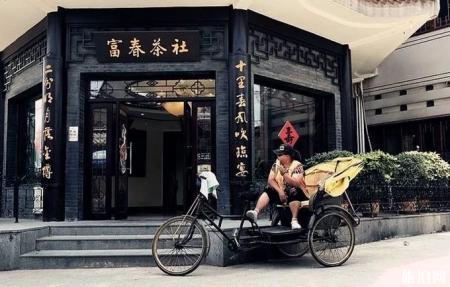 扬州早餐好吃的地方 扬州早餐店推荐
