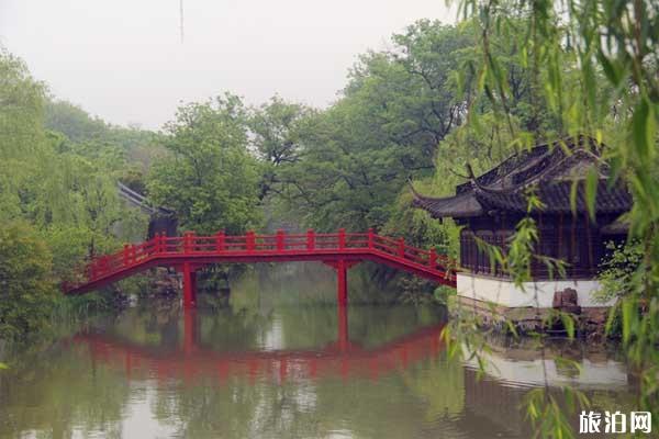 扬州市内的交通指南+最佳旅游季节