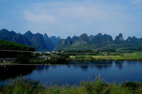 贺州旅游攻略 贺州必打卡景点