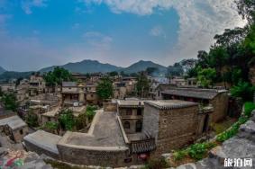 2019石家庄市旅发大会时间+地点+看点