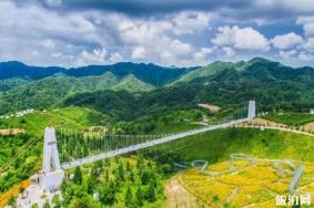 8月重庆有哪些优惠景区