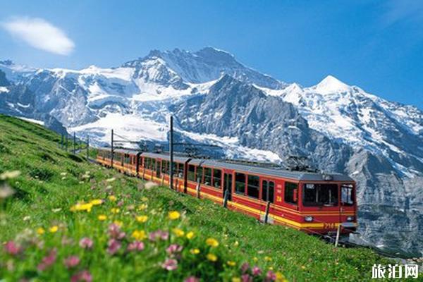 2019瑞士旅行全攻略（最佳旅游时间+消费水平+大使馆电话）