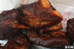 无锡好吃的有哪些 无锡美食店推荐