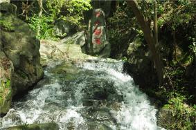 岳阳刘备洞峡谷景区一日游 门票多少钱