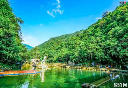 黄姚古镇有什么好玩的 黄姚古镇旅游须知