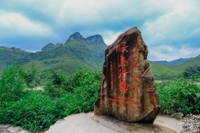 崇左旅游攻略 崇左有什么好玩的
