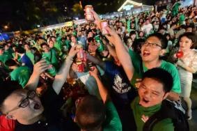 2019石家庄国际啤酒节门票+时间+活动亮点