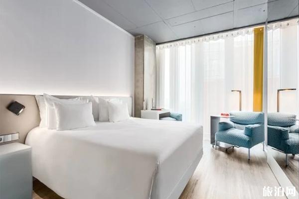 荷兰酒店一晚上要花多少钱  有哪些性价比高的特色酒店