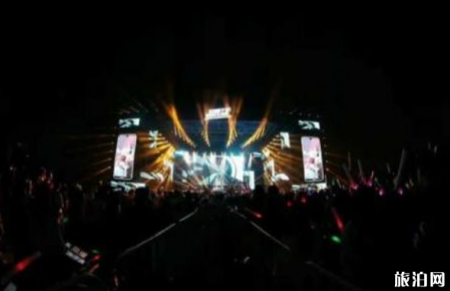2019青岛海鸥音乐节门票价格+举办时间+演出嘉宾