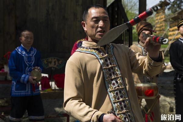 天坑寨子有必要去嗎 天坑寨子門票多少錢