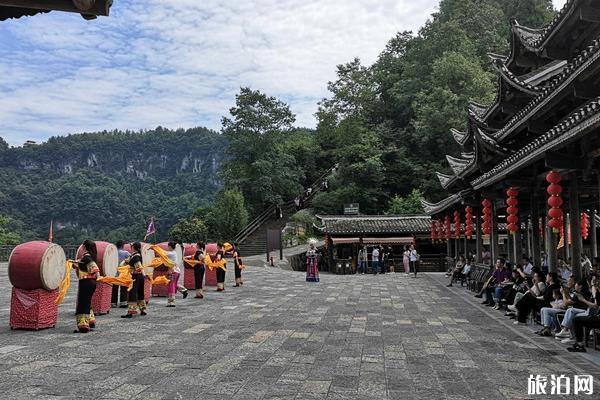 天坑寨子有必要去吗 天坑寨子门票多少钱