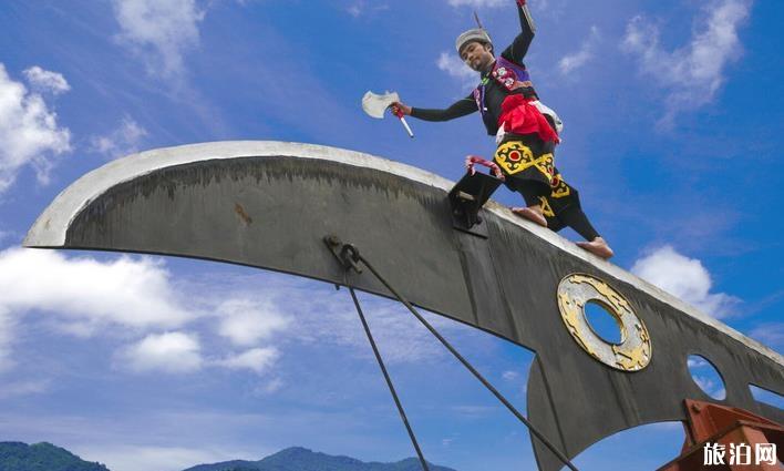 天坑寨子有必要去嗎 天坑寨子門票多少錢