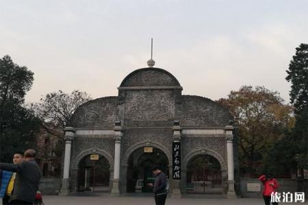 北京动物园游船多少钱