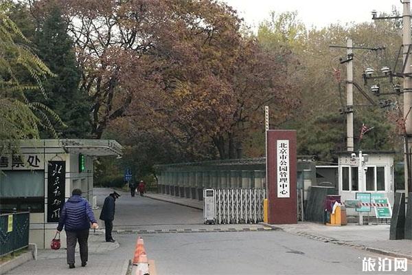 北京动物园游船多少钱