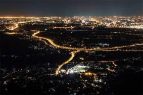 北京哪里可以看美丽的夜景 哪里夜景好看