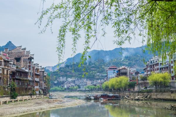 镇远古镇旅游攻略 镇远古镇景点推荐